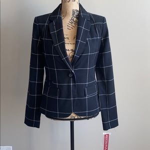 Women’s blazer